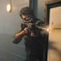 Hoy en Netflix, una de las películas de acción más brutales de los últimos años que sigue la escuela de '1917'