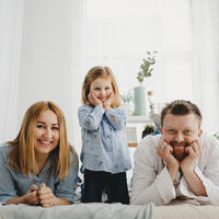 Las 13 discusiones cotidianas que tendrás con tu pareja cuando seas padre