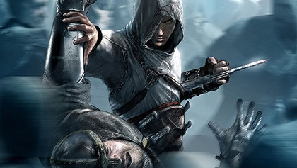 Nuevos detalles de 'Assassin's Creed' para PC