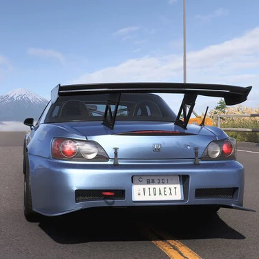 Forza Horizon 6
