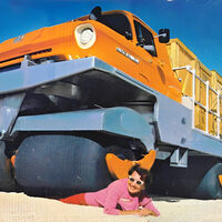 Un invento muy loco permitió hace más de 70 años que un camión te pasara por encima sin hacerte daño. Hoy mueve a la industria petrolera