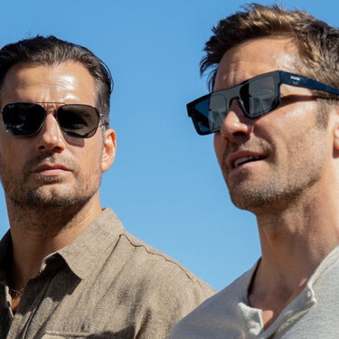 64 estrenos de la semana en Cines, Netflix, Prime Video y más. Lo nuevo de Henry Cavill, Resident Evil y el spin-off de Reacher