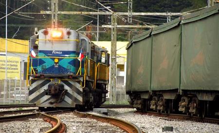 ¿España la locomotora de Europa? Mal vamos