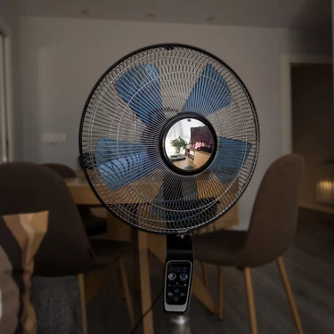 Ventilador