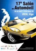 Salón del automóvil vs Feria del automóvil