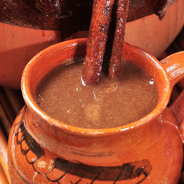 Cuándo es y cómo llegar a la Feria del Atole de Coacalco para probar un champurrado o atole de elote