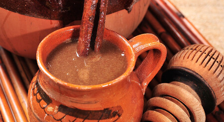 Cuándo es y cómo llegar a la Feria del Atole de Coacalco para probar un champurrado o atole de elote