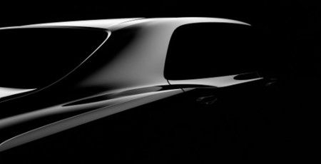 El nuevo Bentley se conocerá en agosto