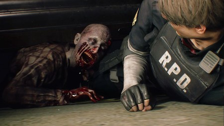Resident Evil 2, todo lo que sabemos hasta ahora del remake del clásico de 1998