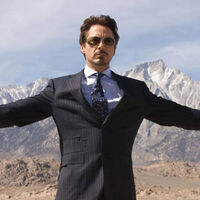 "Pensé que algo realmente malo iba a pasar". Cómo una hamburguesa salvó a Robert Downey Jr. y el futuro de Marvel