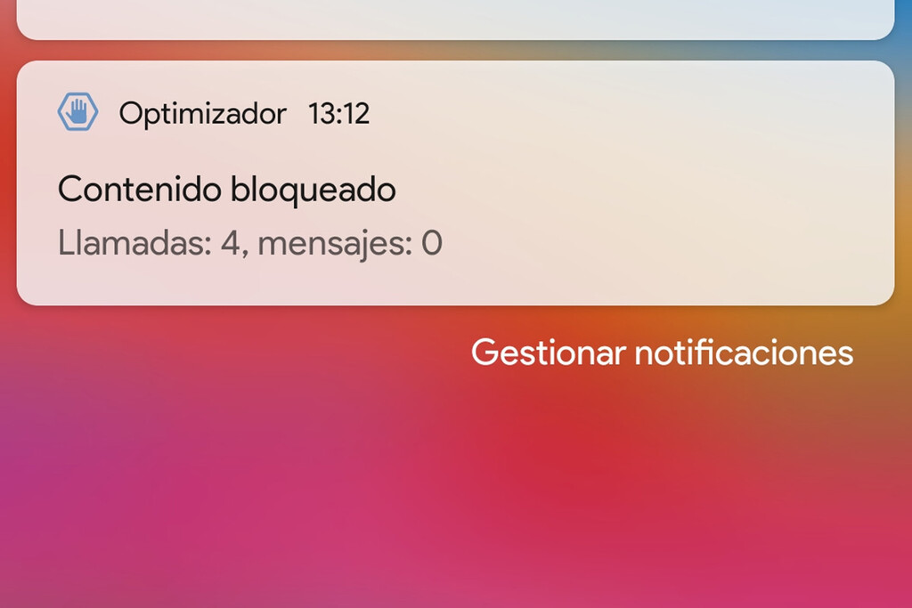 Cómo bloquear llamadas y prefijos enteros en un móvil Huawei