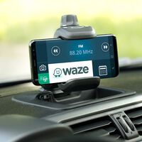 Las cosas que Waze todavía puede enseñar a Google Maps: de ubicar controles a rutas adaptadas a la etiqueta de la DGT
