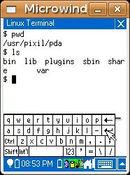 Tu movil con Linux por menos de 100 euros
