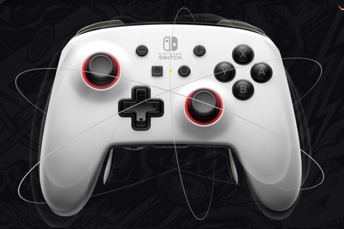 Los 17 mejores mandos Pro, clásicos y sticks para jugar en Nintendo Switch