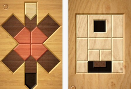 Cross Fingers iOS