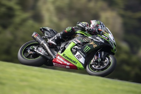Lowes Misano Sbk 2020