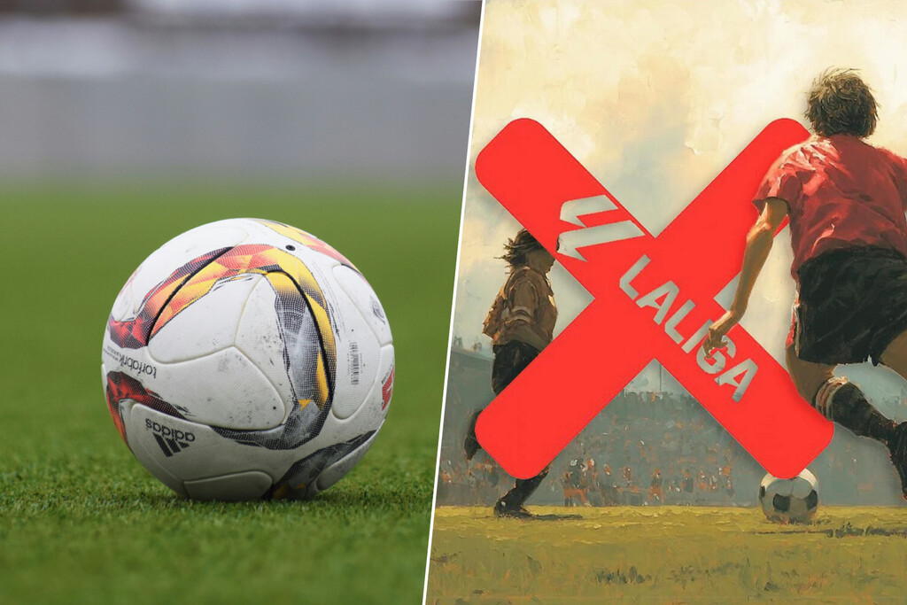 Empieza LaLiga y vuelven los bloqueos de IPs