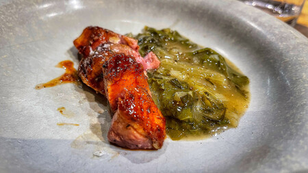 Tradevo Sevilla Acelgas