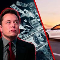 Elon Musk ha perdido 100.000 millones en dos meses y el valor de Tesla en bolsa se ha hundido. Así se va al garete la que fue la marca de referencia en coches eléctricos