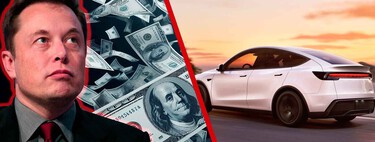 Elon Musk ha perdido 100.000 millones en dos meses y el valor de Tesla en bolsa se ha hundido. Así se va al garete la que fue la marca de referencia en coches eléctricos