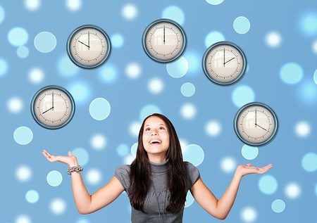 En el emprendimiento sí existe igualdad