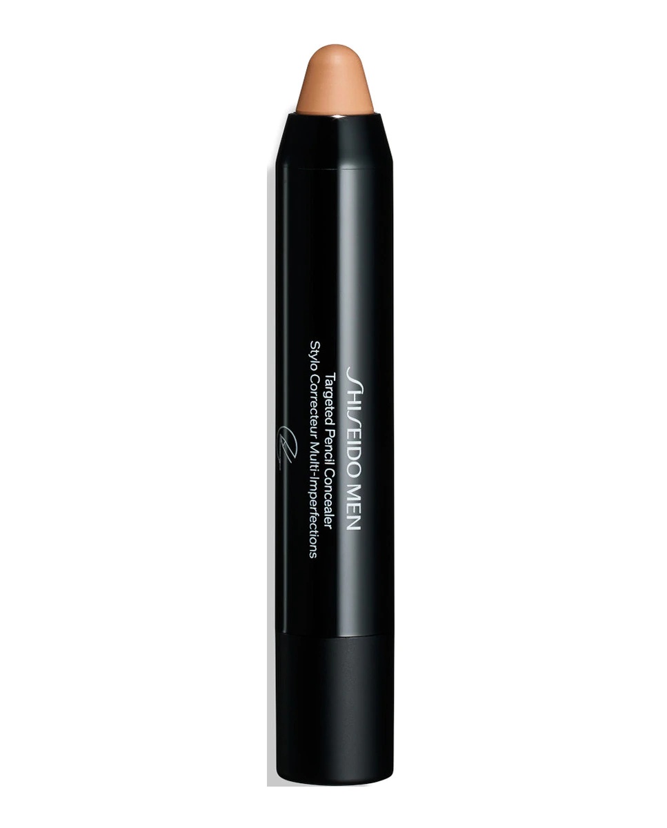 Corrector Shiseido men
