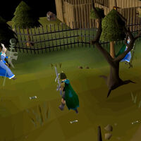 Otro día cualquiera en Runescape: ex-desarrollador hackea 68 cuentas, roba 700.000 dólares en oro del juego y lo vende por Bitcoin