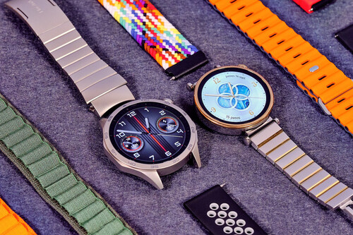 Huawei Watch GT 4
