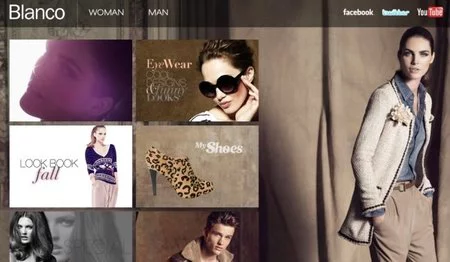 Blanco añade a sus rebajas un 10% de descuento adicional