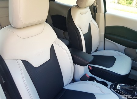 Jeep Compass 2018 11