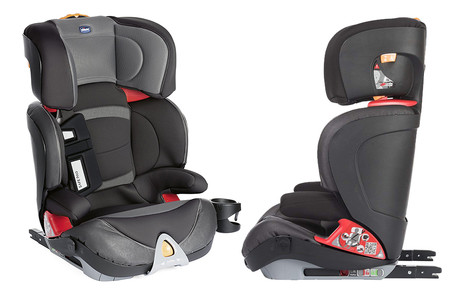 Sillita Bebe Amazon Prime Day 1