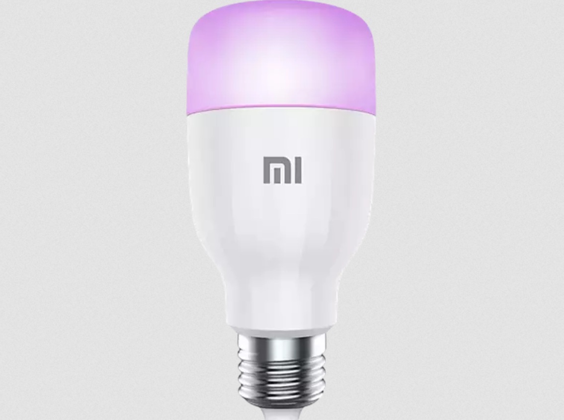 Xiaomi Mi LED Smart Bulb Essential