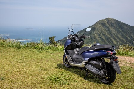 Sym Maxsym 400 2021 013