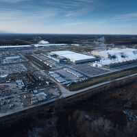 El plan industrial de EEUU se desmorona porque se lo está comiendo un nuevo sector: el de la insaciable IA