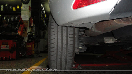 Michelin ENERGY Saver