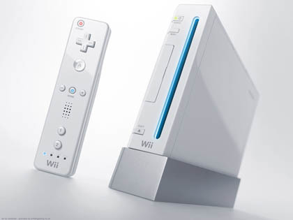Rumor: ¿Wii baja de precio?
