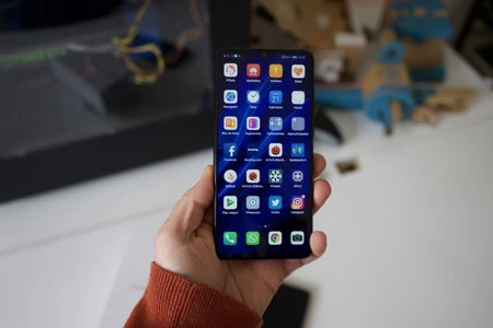 Huawei P30, con triple cámara Leica y una de las mejores cargas rápidas, por 579 euros en Tuimeilibre