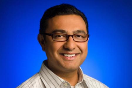 Vic Gundotra, el padre de Google+, deja Google