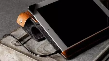 Viste tu iPad de la forma más elegante con estas refinadas fundas