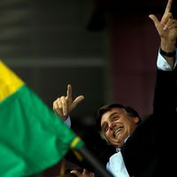 Estas son las medidas económicas que quiere aplicar Bolsonaro en Brasil 