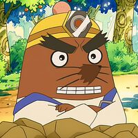 Por qué Nintendo inventó a Rese T. Ado para que fuese un pelmazo en Animal Crossing