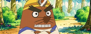 Es el personaje más insufrible de la historia, pero Nintendo inventó a Rese T. Ado para que no nos pasásemos de listos 