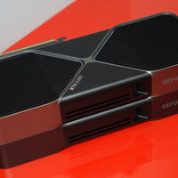 El dominio de NVIDIA en GPU para juegos es aplastante. Lo sorprendente es que los aranceles de EEUU le han ayudado