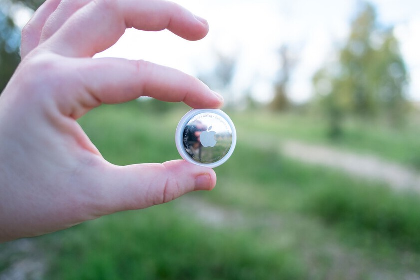 Un solo AirTag puede ser suficiente para desmantelar robos y estafas. Pero hay que entender bien cómo funcionan