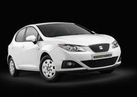 SEAT Ibiza Ecomotive, llega el relevo