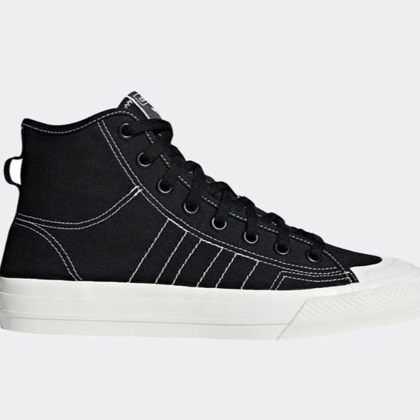 Zapatillas casual de hombre Nizza Hi RF adidas Originals
