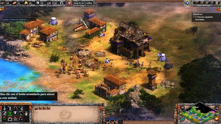 Aoe 2 Last Chieftains 7