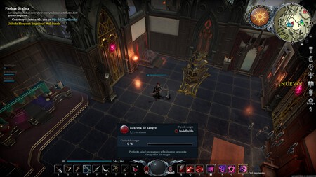 V Rising (Stunlock Studios)