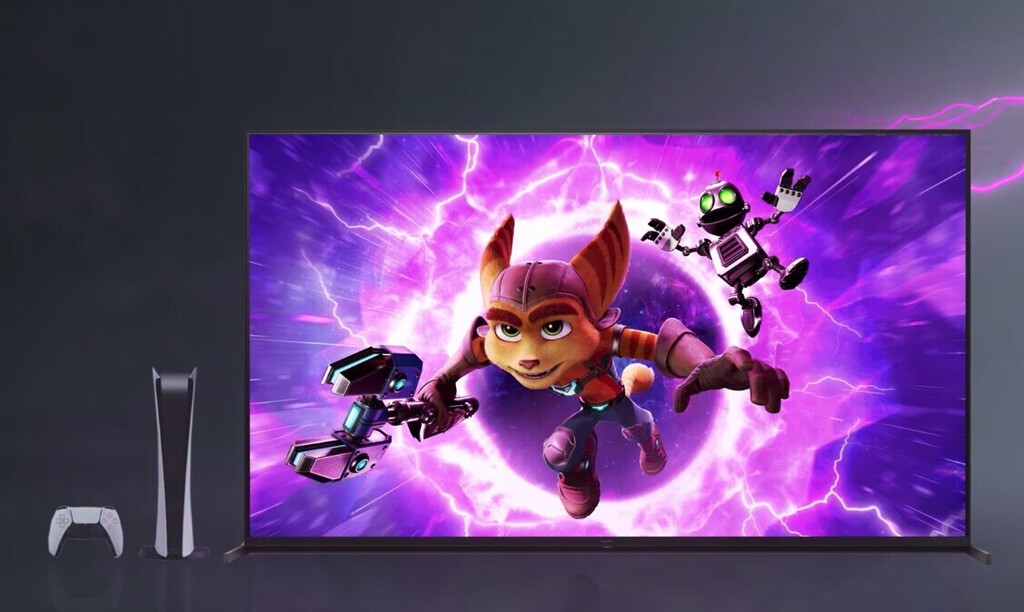 Sony corrige los problemas con el VRR en sus teles LED de 2021 y 2022. Ahora sí que son auténticos televisores gaming