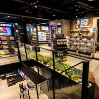 ¿Lluvia en tu ciudad? La solución para esta húmeda semana con estas Skechers Oak Canyon impermeables 